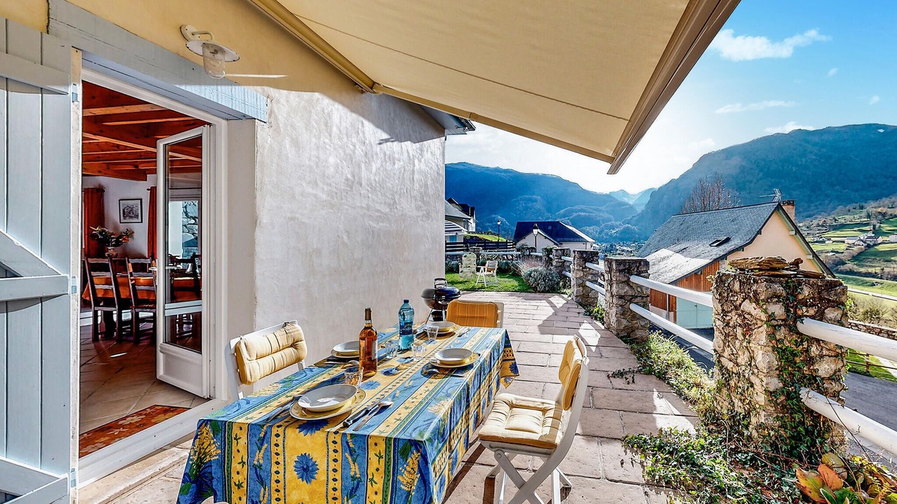 Photo of Others in Louvie-Soubiron