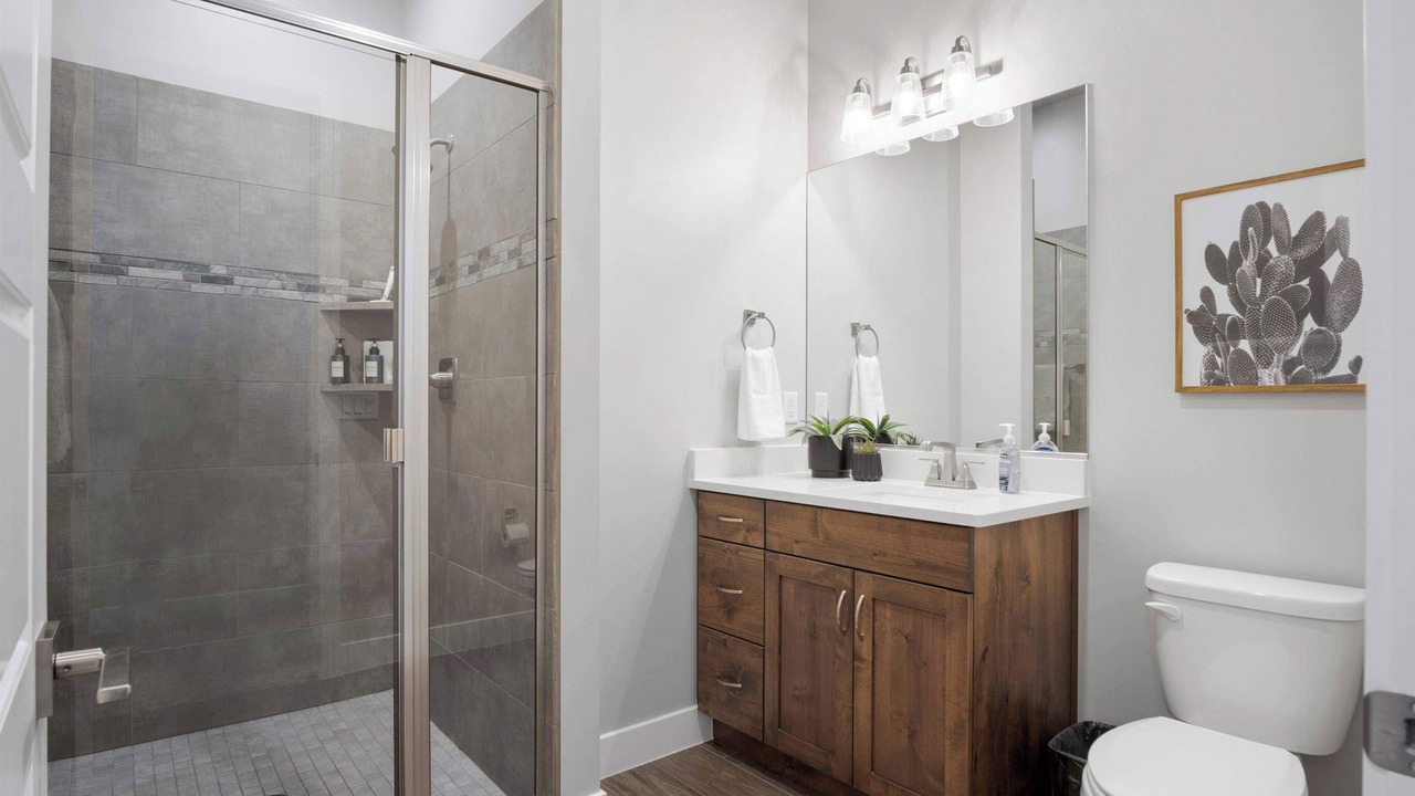 Photo of Bathroom in Santa Clara