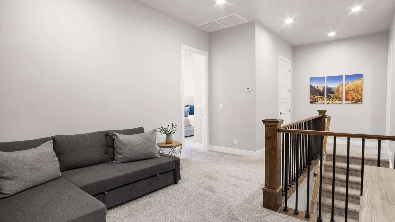 Photo of Bedroom in Santa Clara