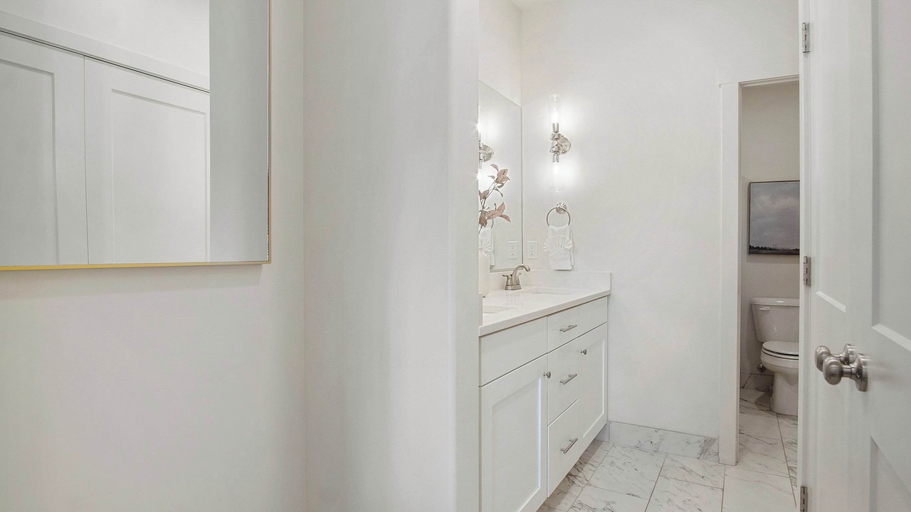 Photo of Bathroom in Washington Fields