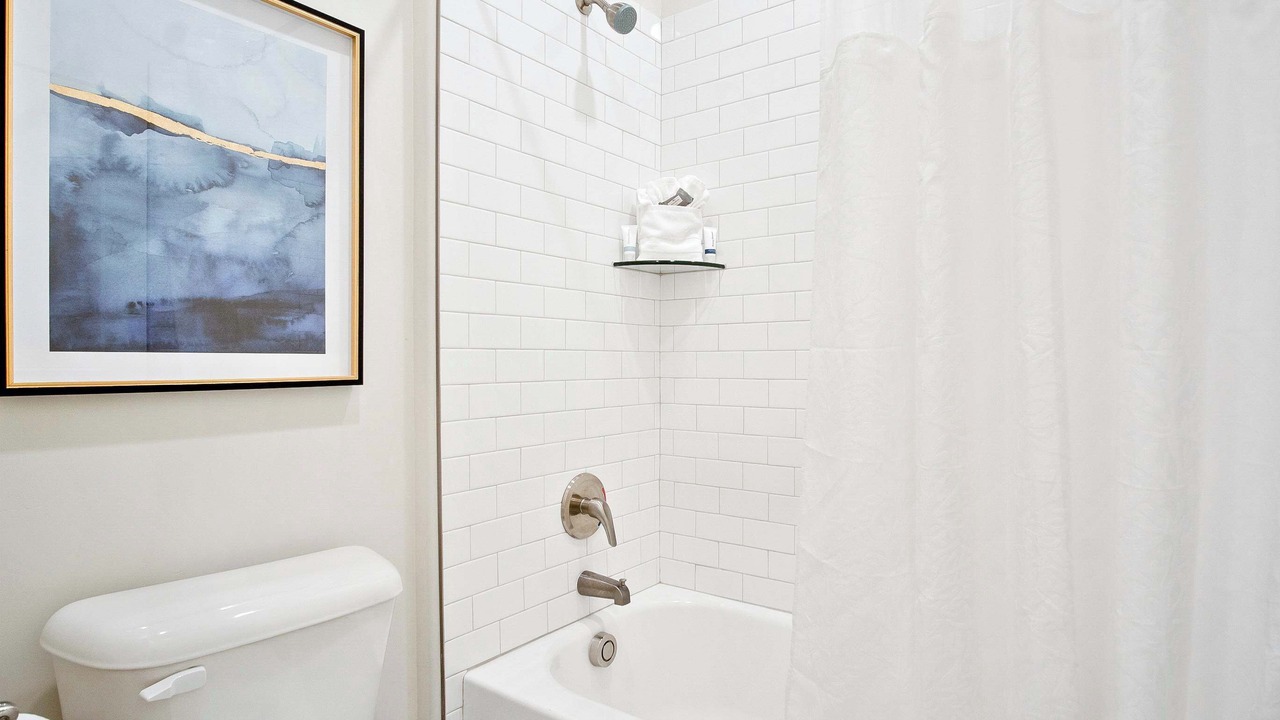 Photo of Bathroom in Washington Fields