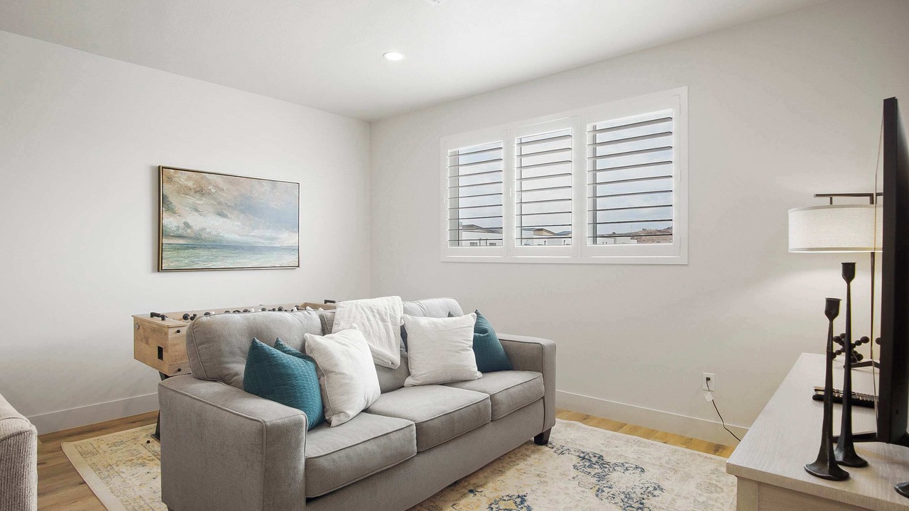 Photo of Bedroom in Washington Fields
