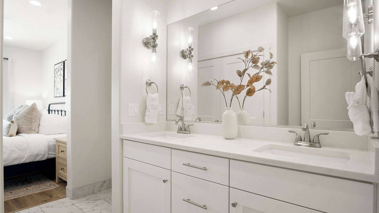 Photo of Bathroom in Washington Fields