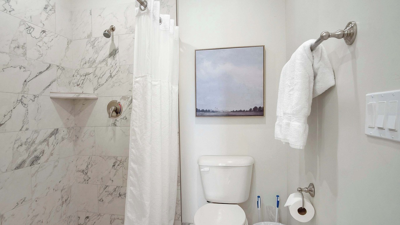 Photo of Bathroom in Washington Fields