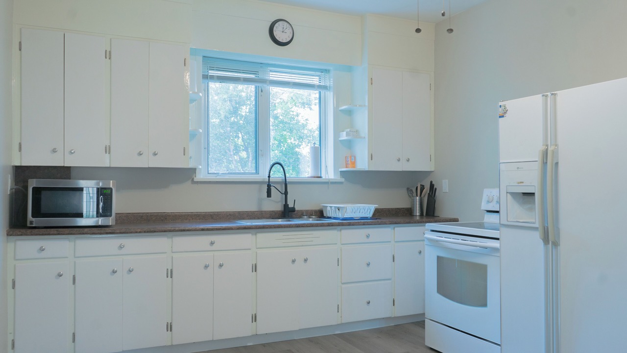 Photo of Kitchen in Winnipeg