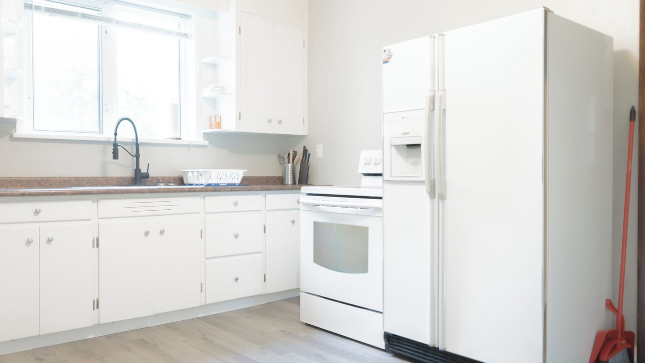 Photo of Kitchen in Winnipeg
