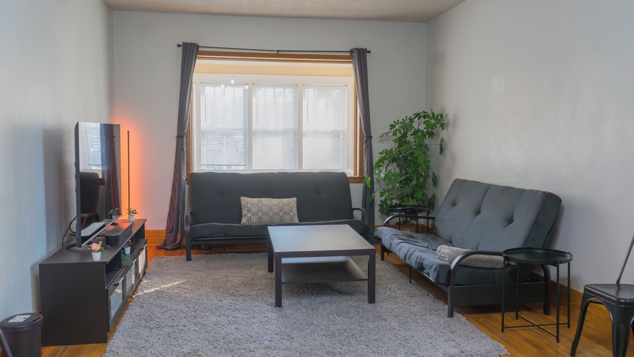 Photo of Livingroom in Winnipeg