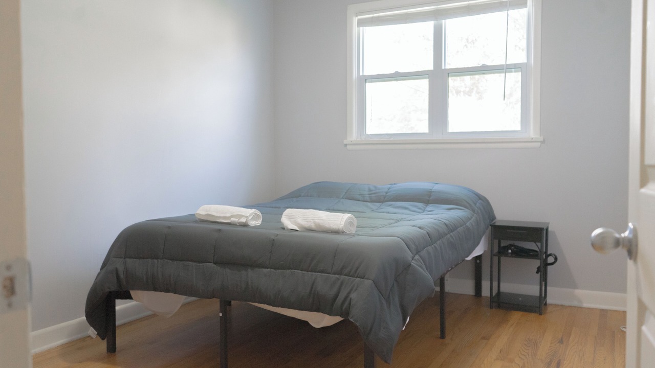 Photo of Bedroom in Winnipeg