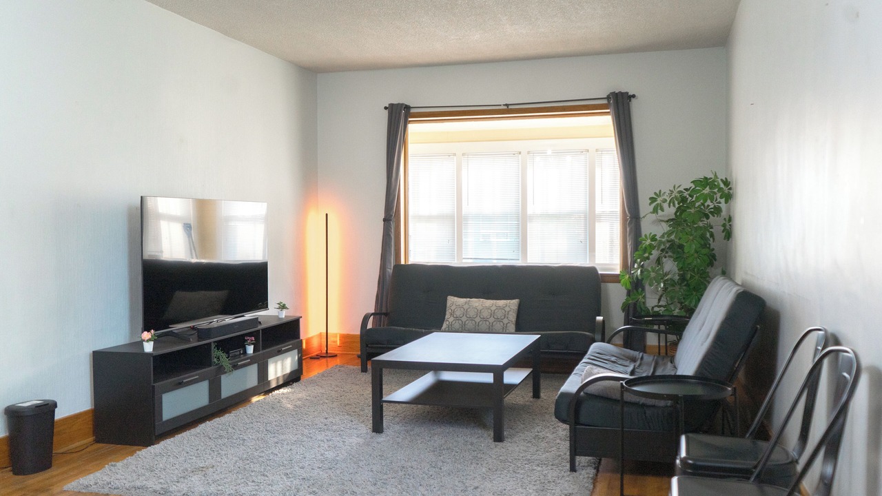 Photo of Livingroom in Winnipeg