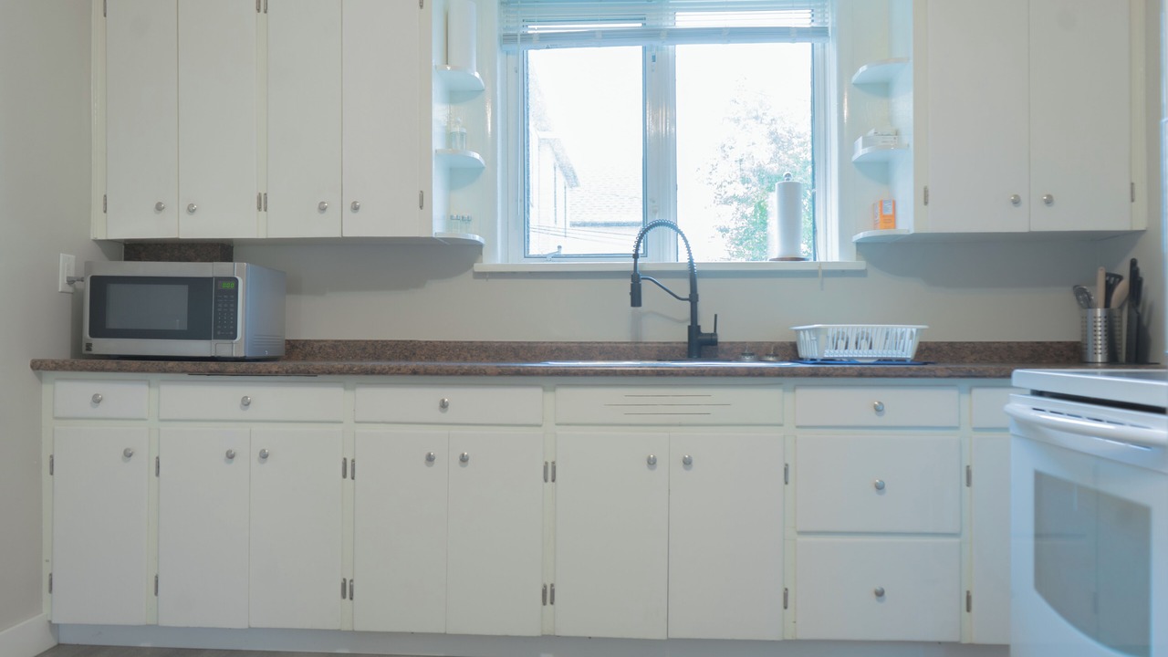 Photo of Kitchen in Winnipeg
