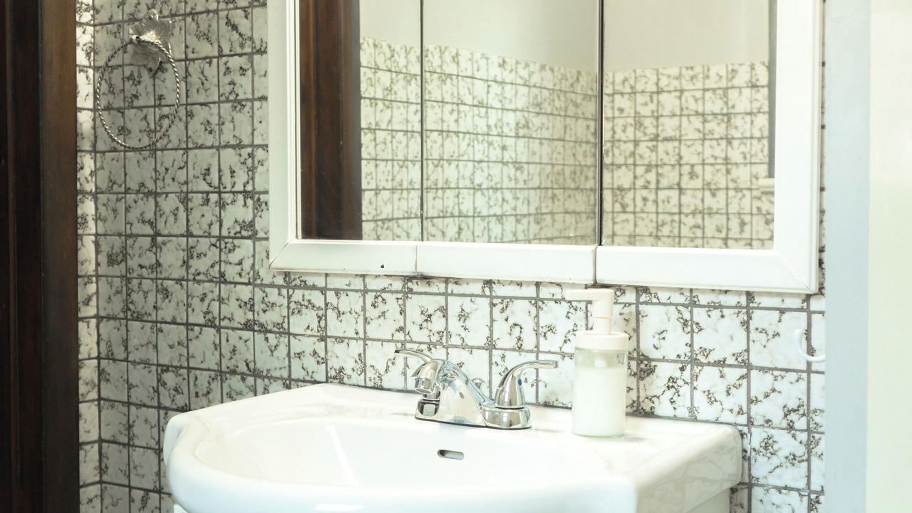 Photo of Bathroom in Winnipeg