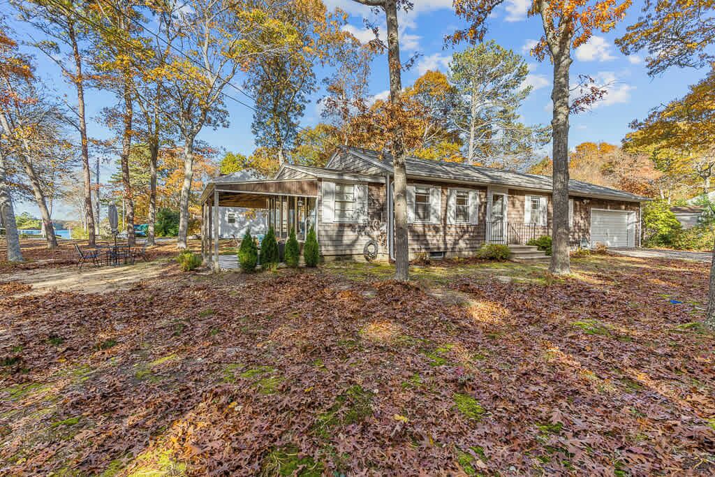 Photo of Outdoor in Mashpee