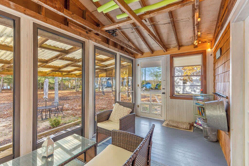 Photo of Outdoor in Mashpee