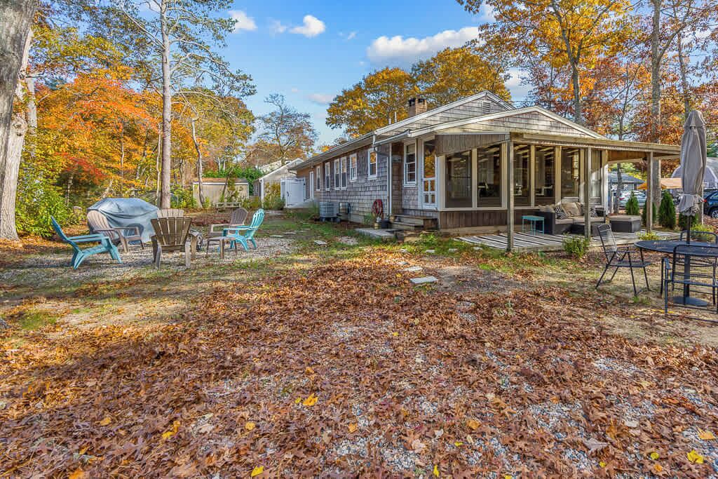 Photo of Outdoor in Mashpee