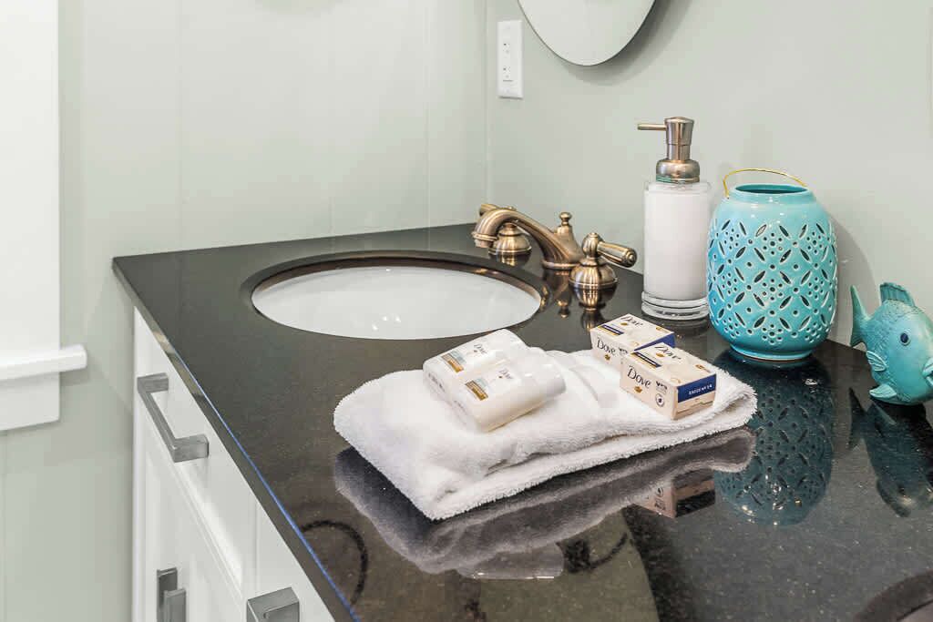 Photo of Bathroom in Mashpee