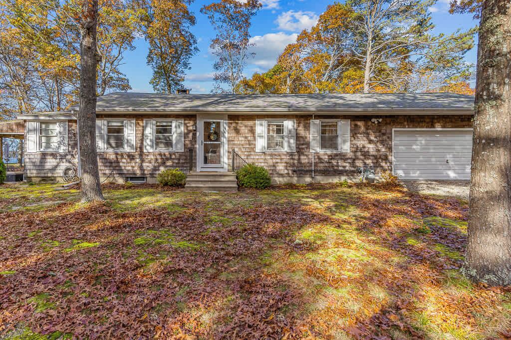 Photo of Outdoor in Mashpee