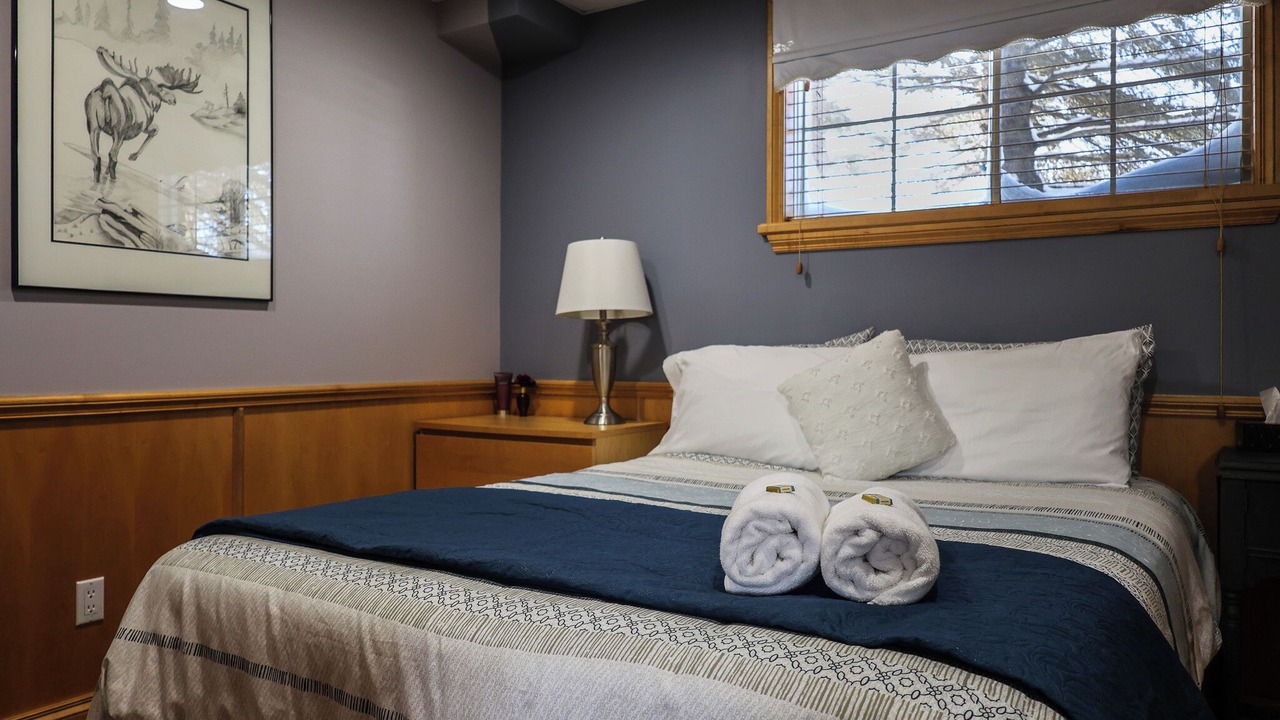 Photo of Bedroom in Cochrane