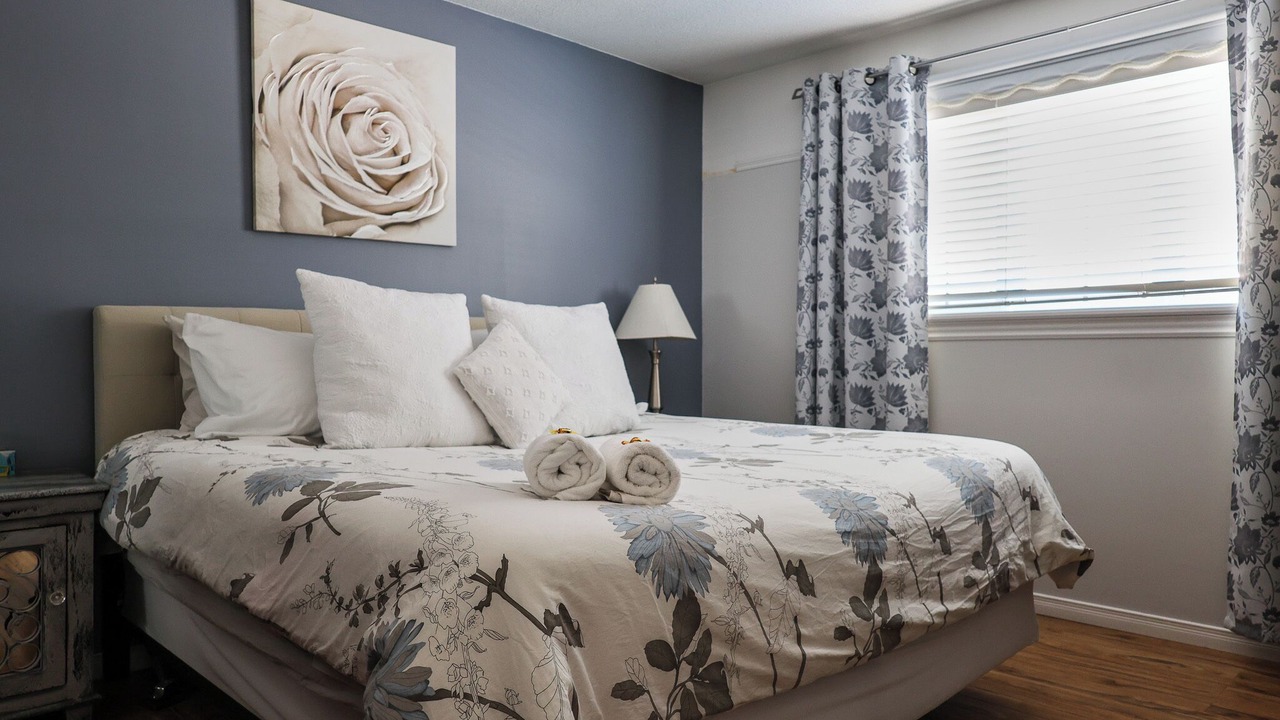 Photo of Bedroom in Cochrane