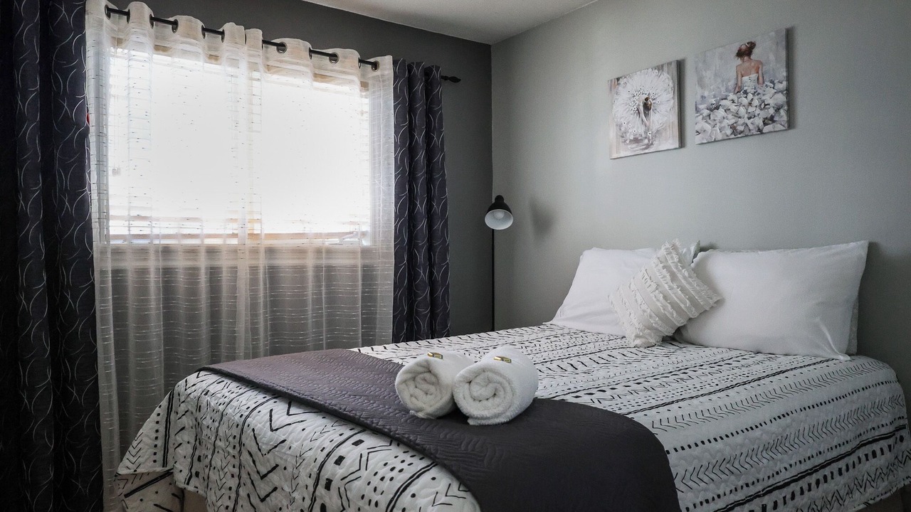 Photo of Bedroom in Cochrane