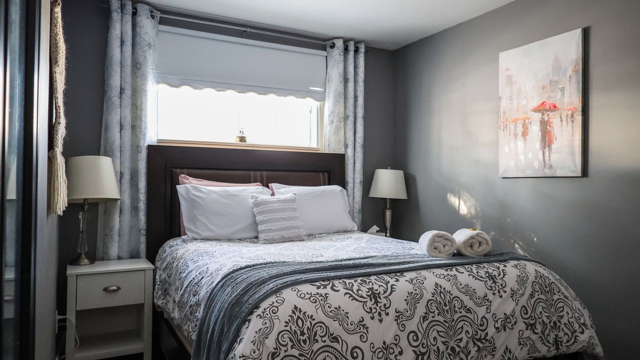 Photo of Bedroom in Cochrane