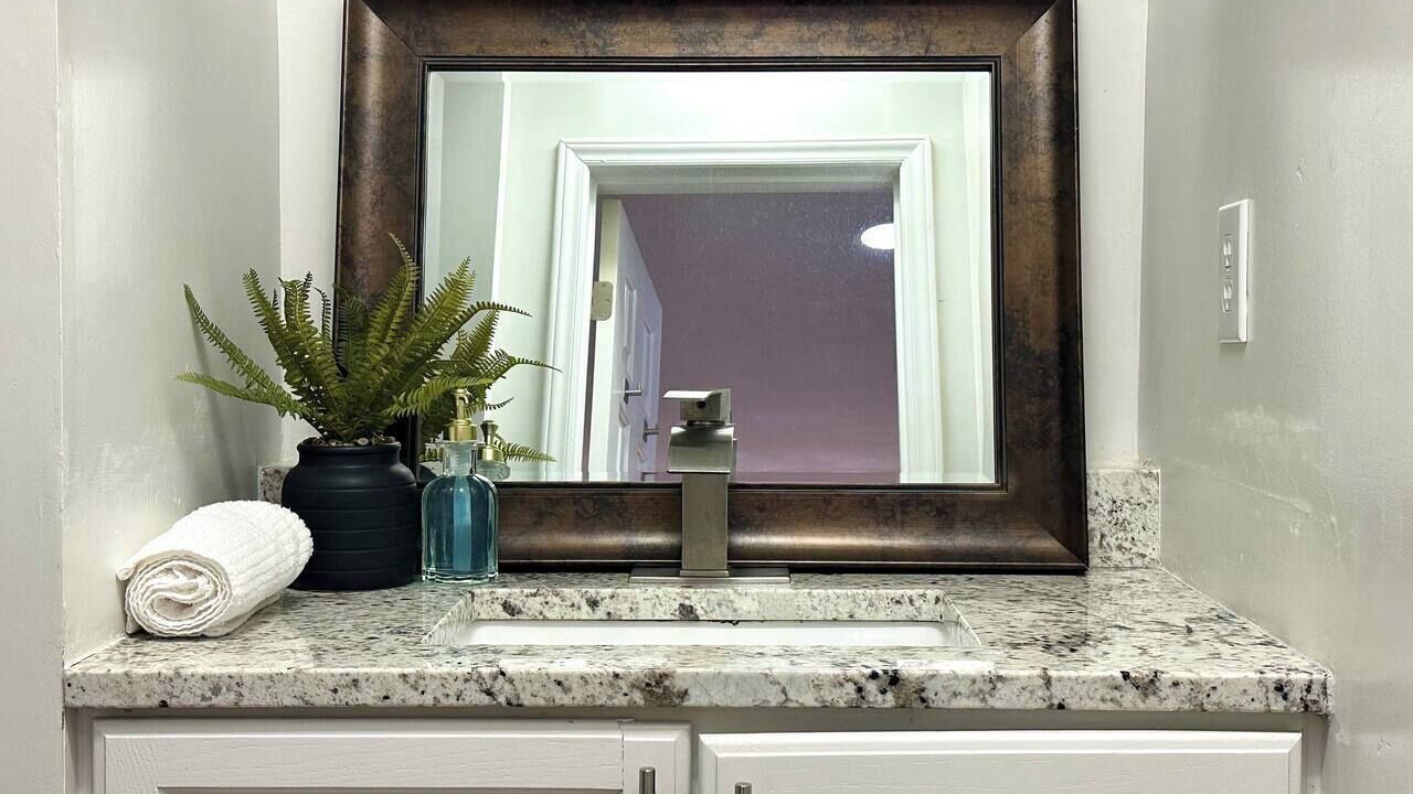 Photo of Bathroom in Chapel Hill