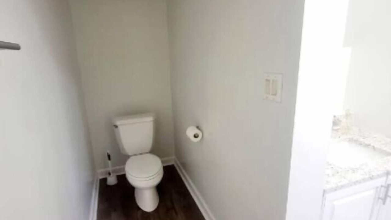 Photo of Bathroom in Chapel Hill
