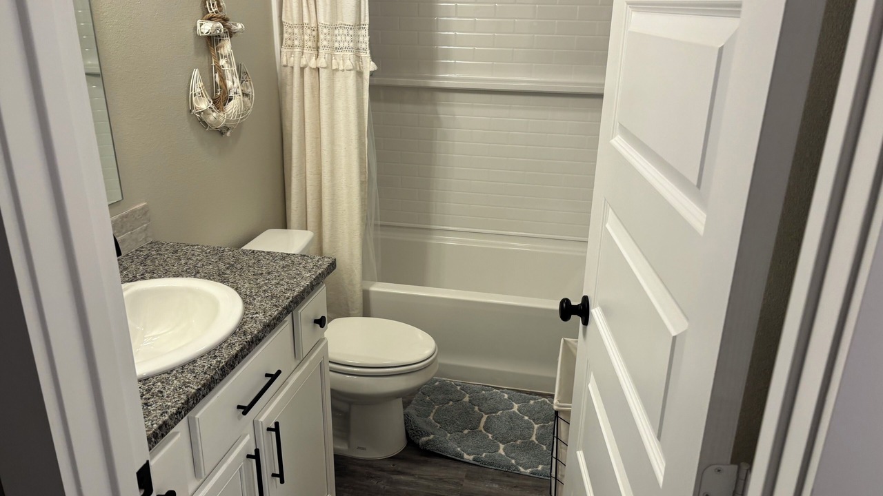 Photo of Bathroom in Midland