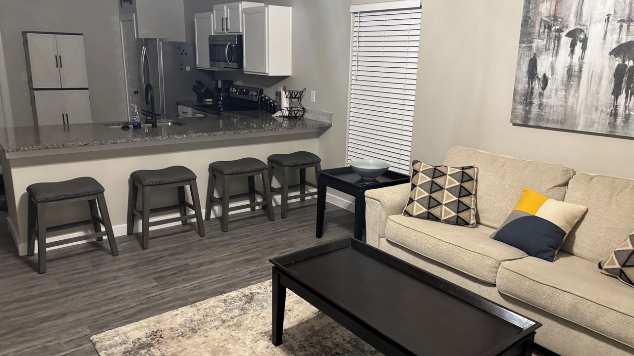 Photo of Livingroom in Midland