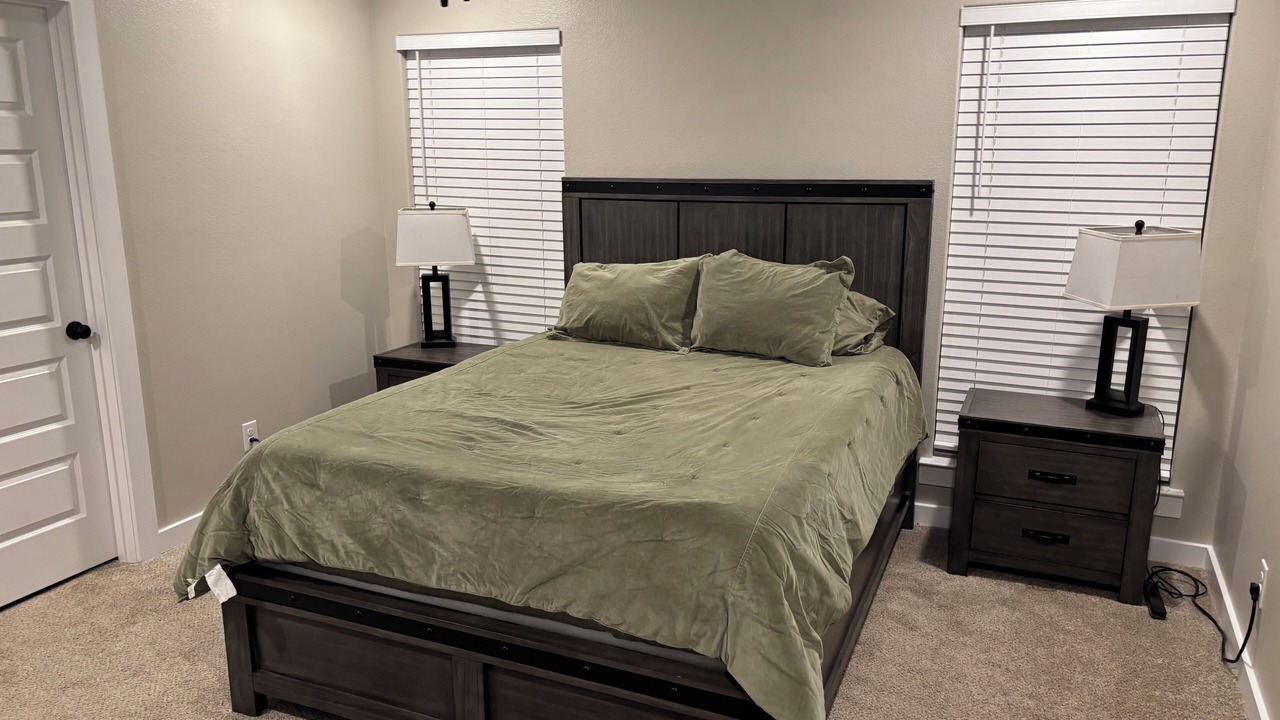 Photo of Bedroom in Midland