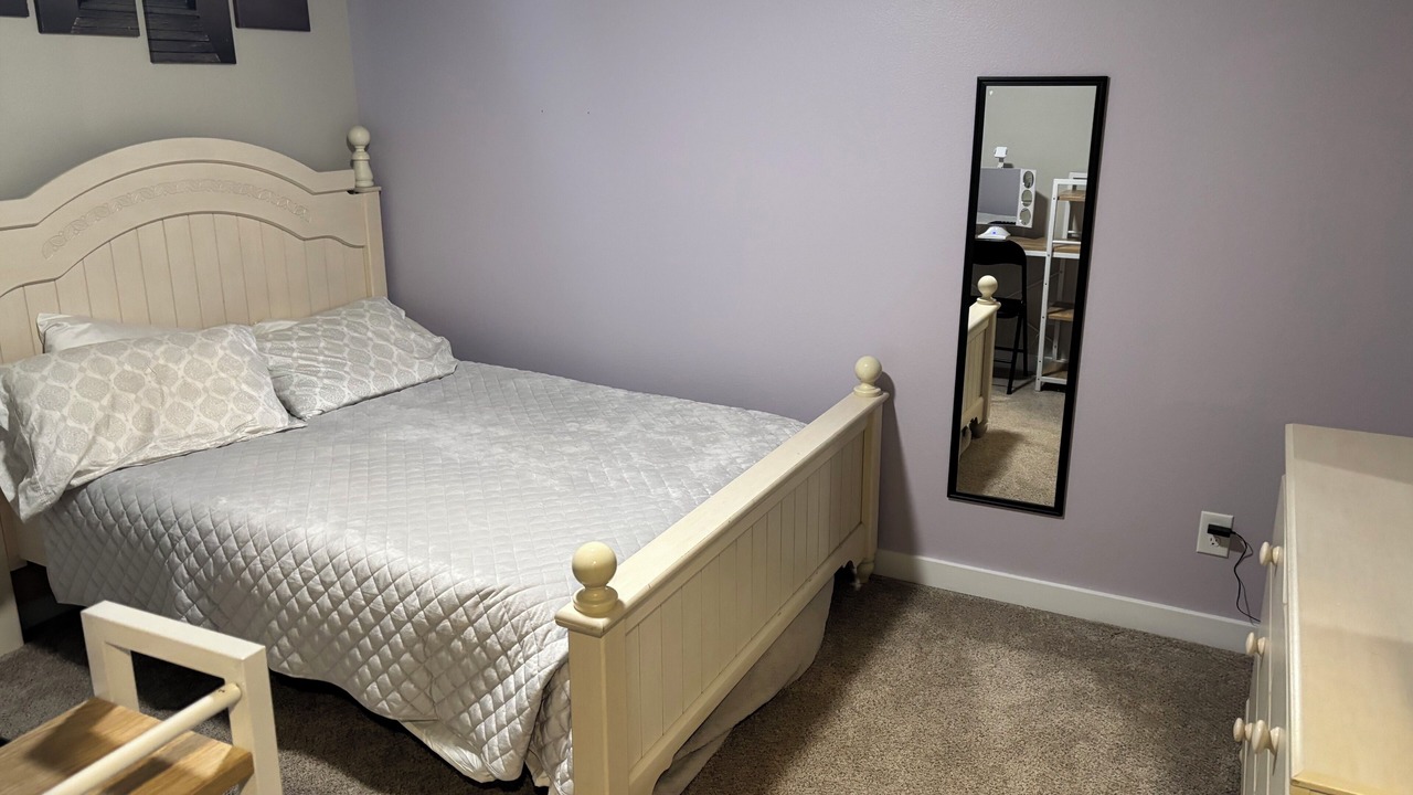 Photo of Bedroom in Midland