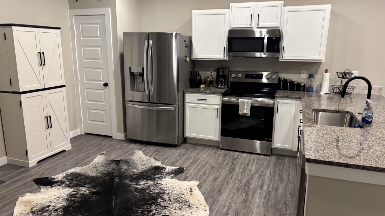 Photo of Kitchen in Midland