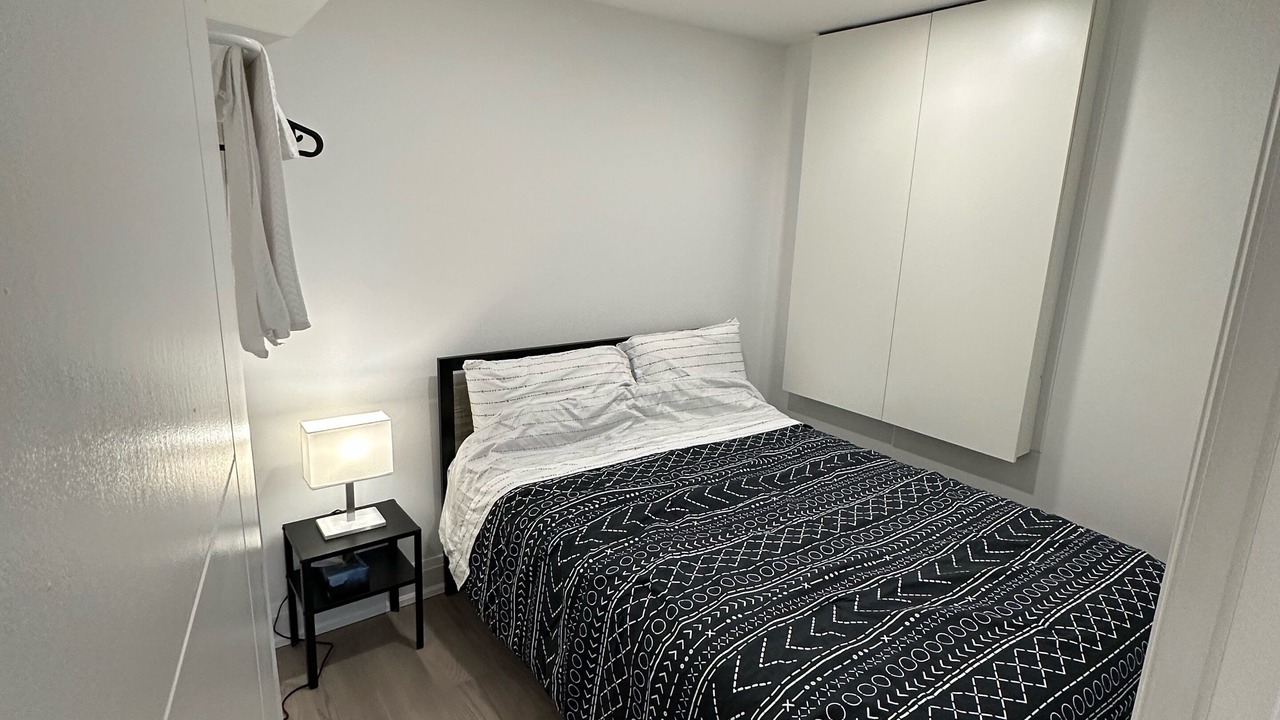 Photo of Bedroom in Richmond Hill