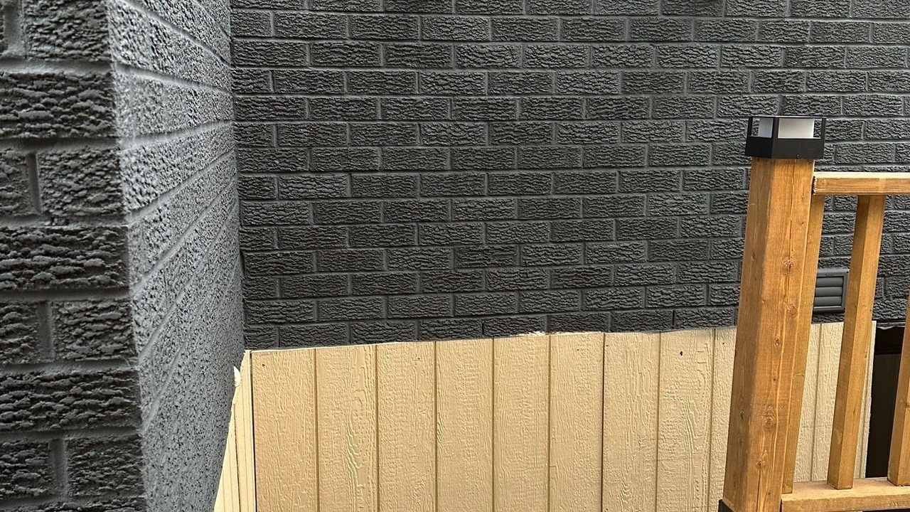 Photo of Outdoor in Richmond Hill