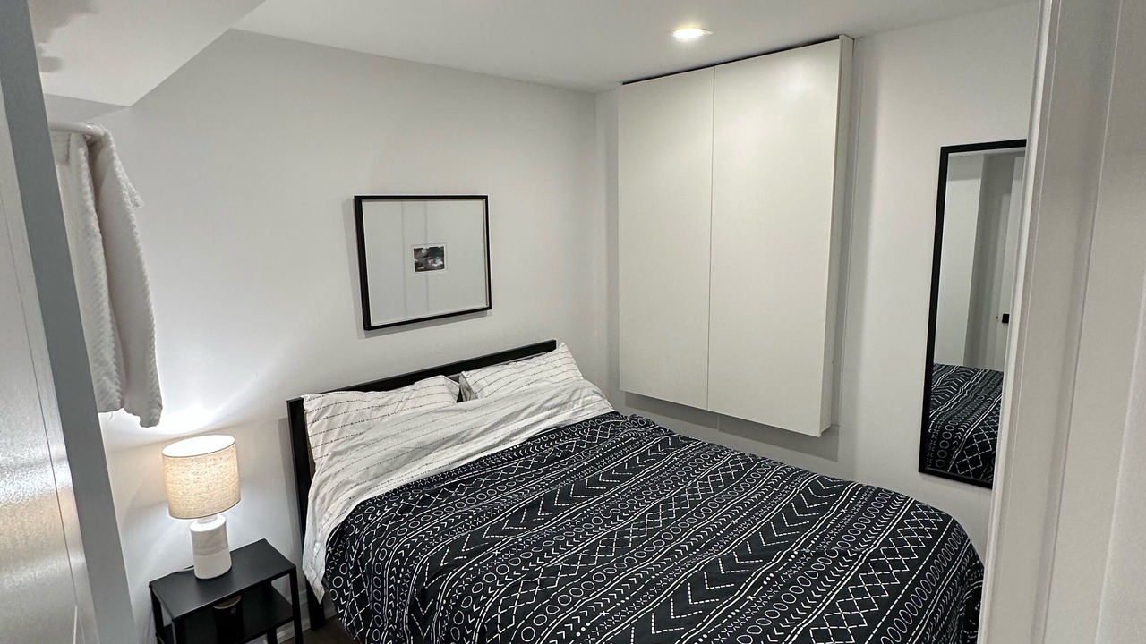 Photo of Bedroom in Richmond Hill