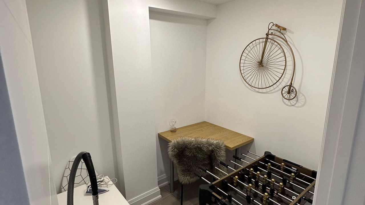 Photo of Bedroom in Richmond Hill
