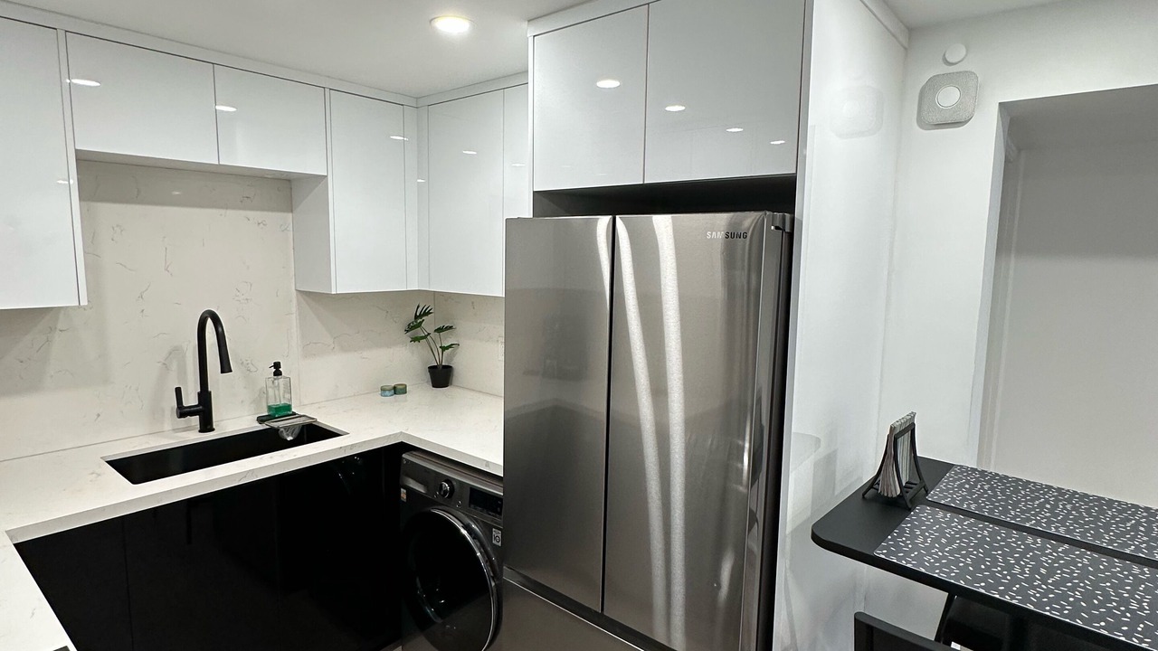 Photo of Kitchen in Richmond Hill