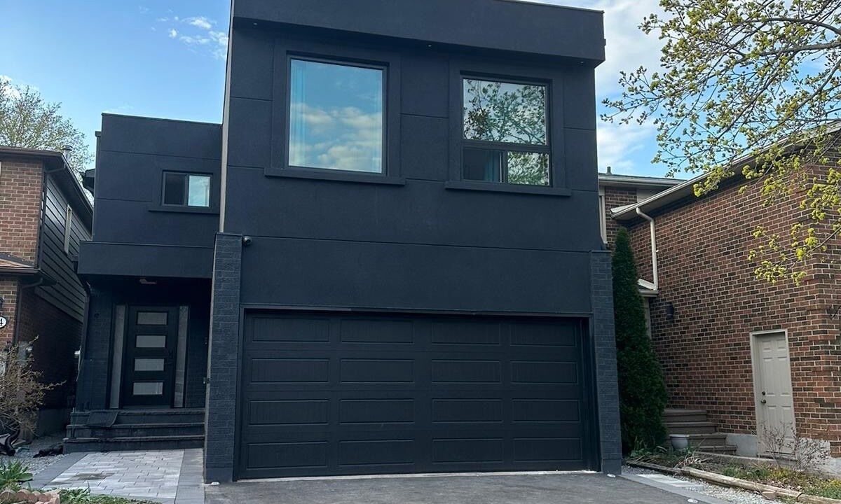Photo of Outdoor in Richmond Hill