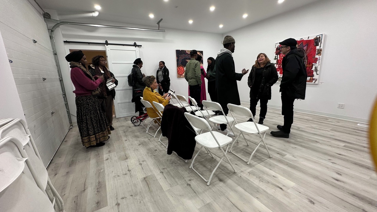 Photo of Others in Central Hamilton