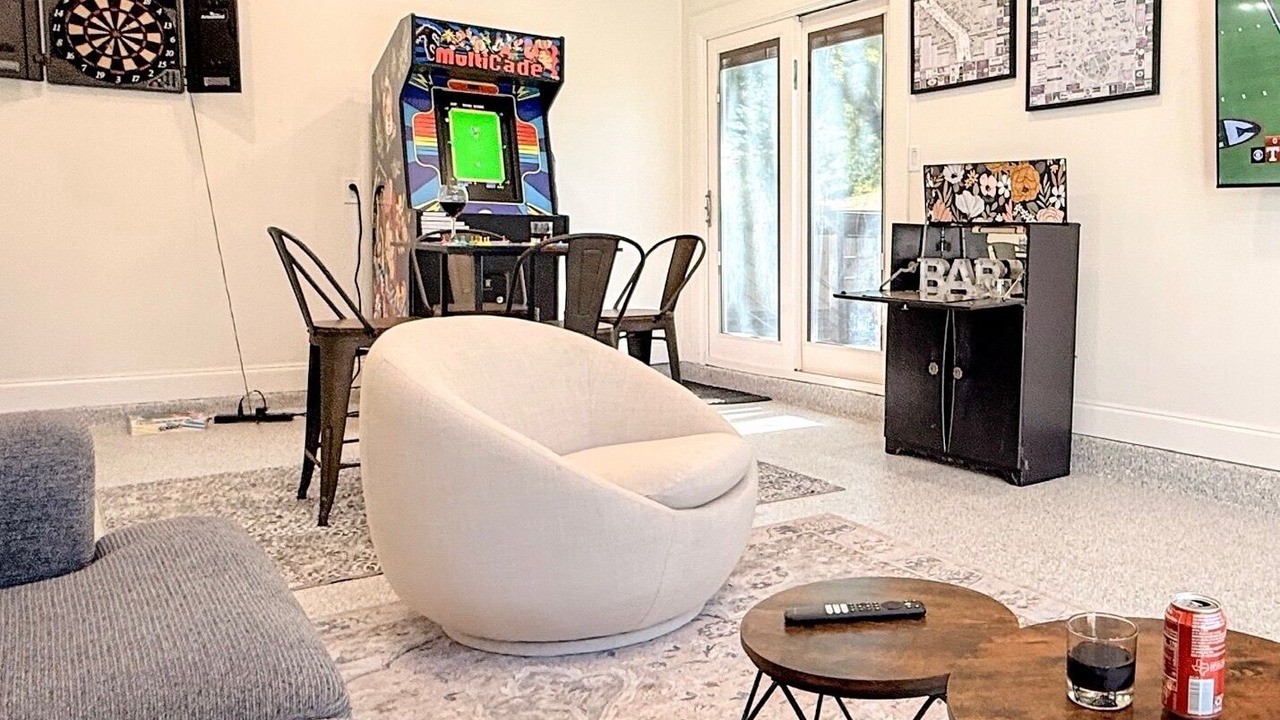 Photo of Livingroom in Boerne