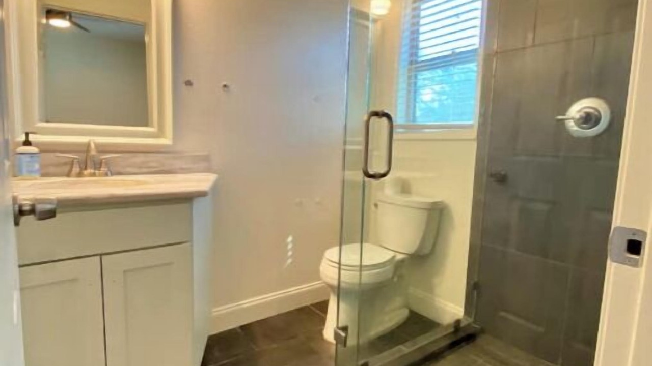 Photo of Bathroom in Boerne