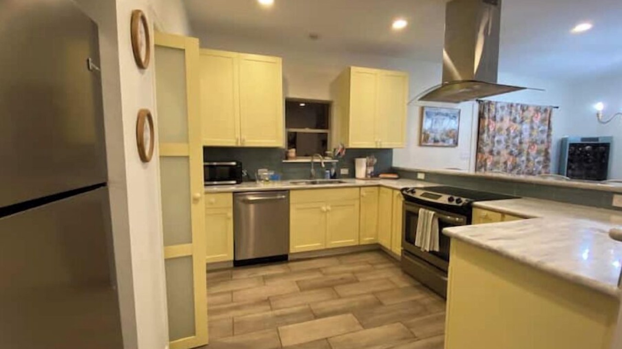 Photo of Kitchen in Boerne