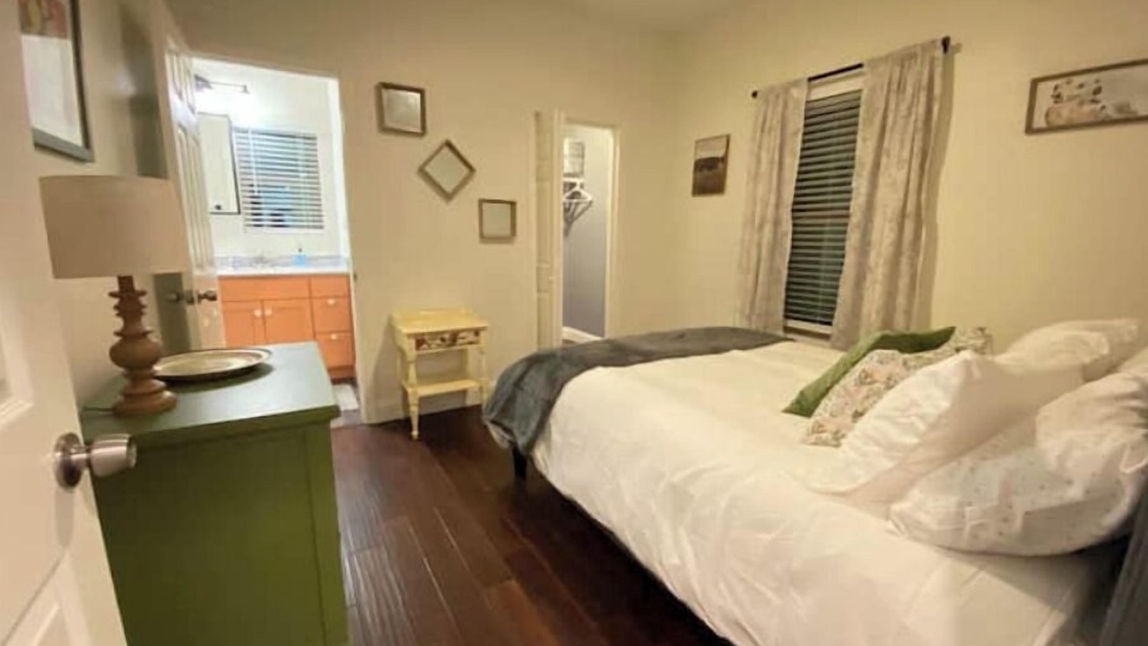 Photo of Bedroom in Boerne