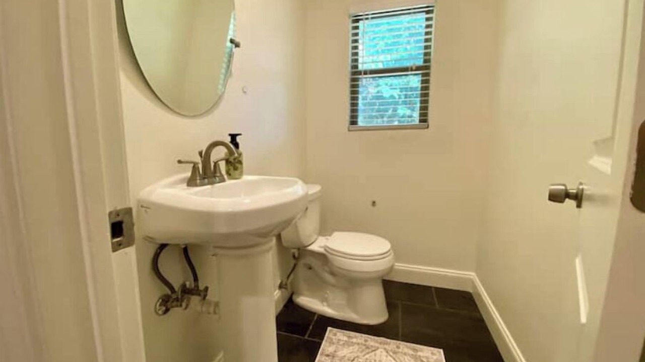Photo of Bathroom in Boerne