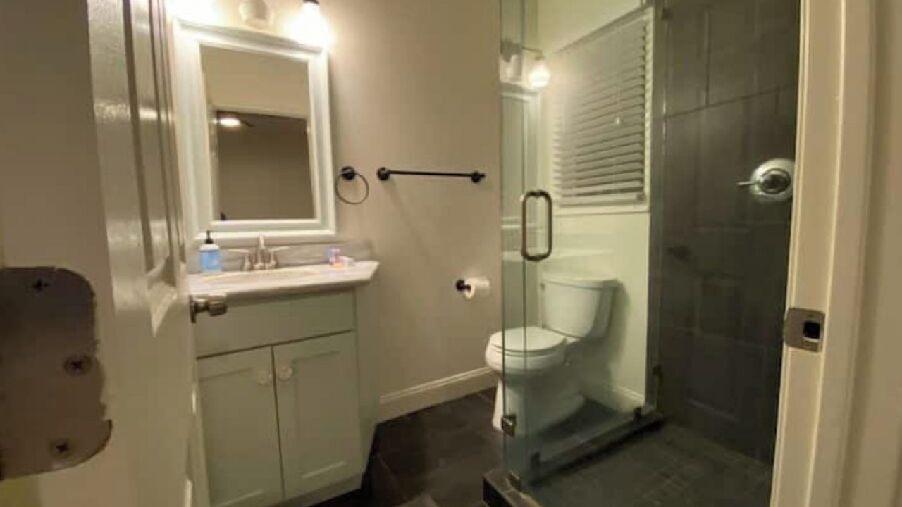 Photo of Bathroom in Boerne