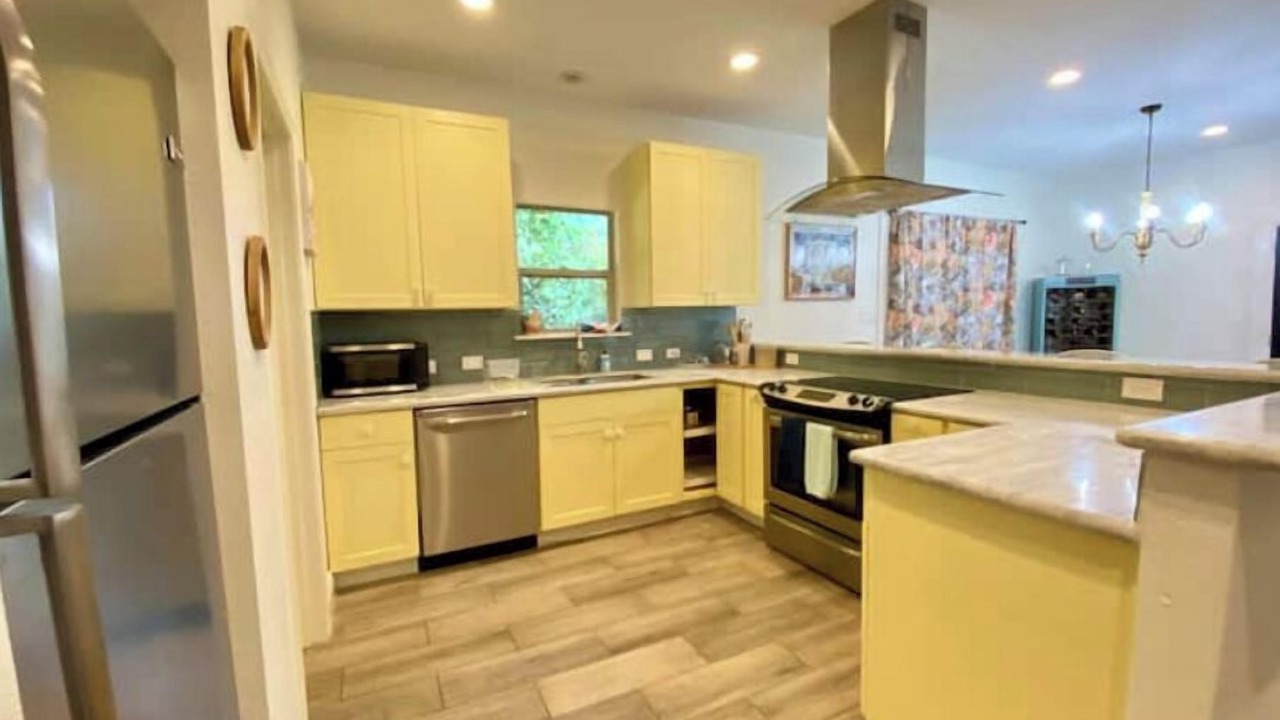 Photo of Kitchen in Boerne
