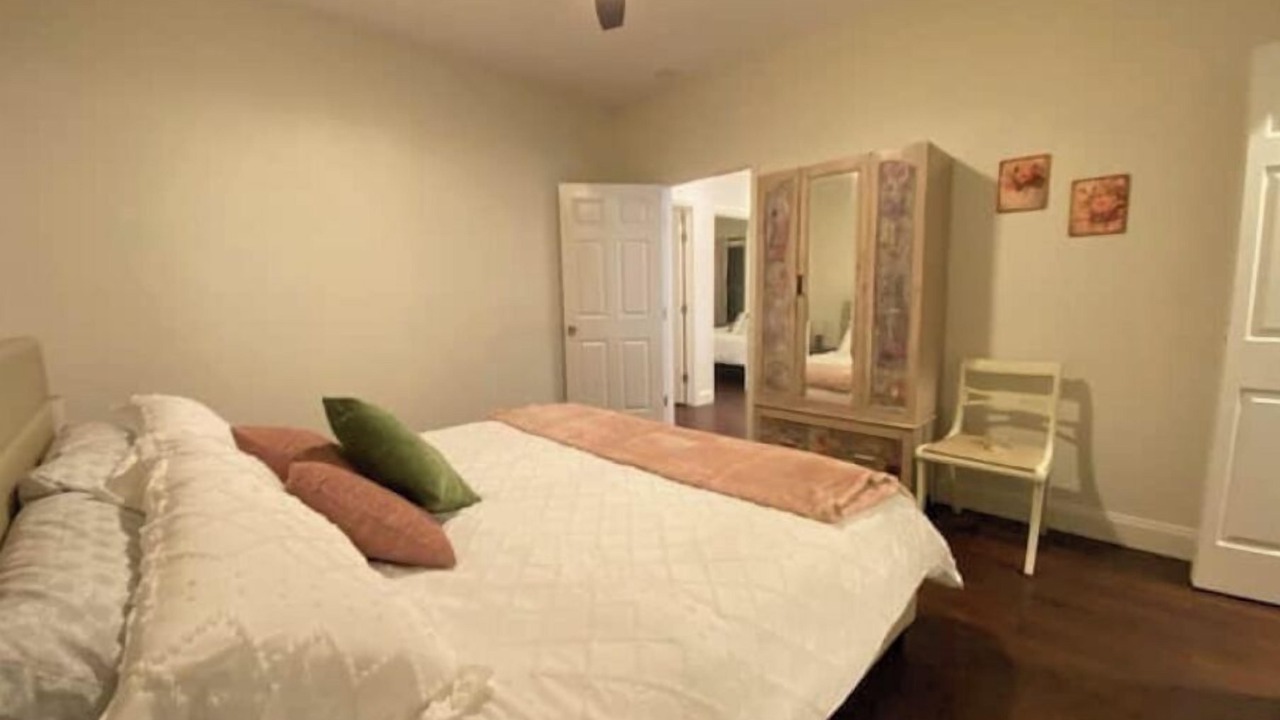 Photo of Bedroom in Boerne