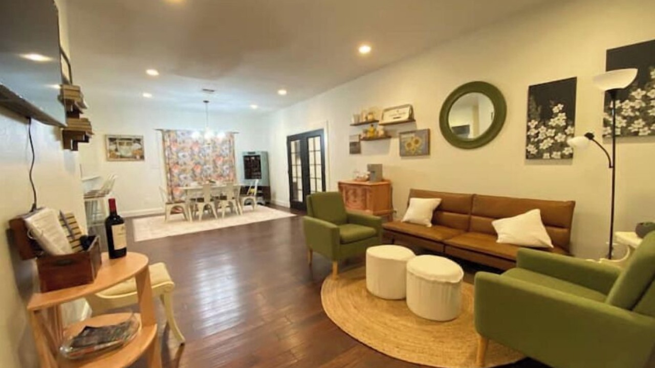 Photo of Livingroom in Boerne