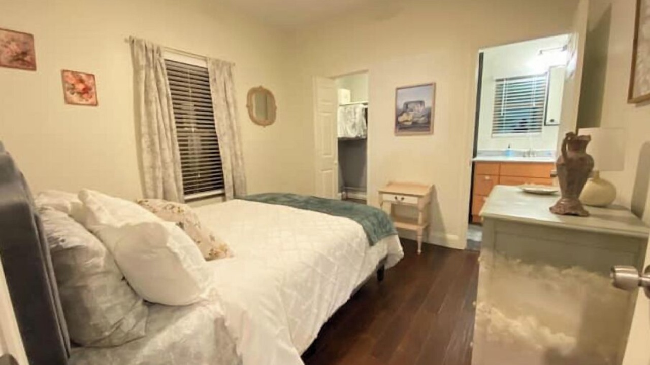 Photo of Bedroom in Boerne