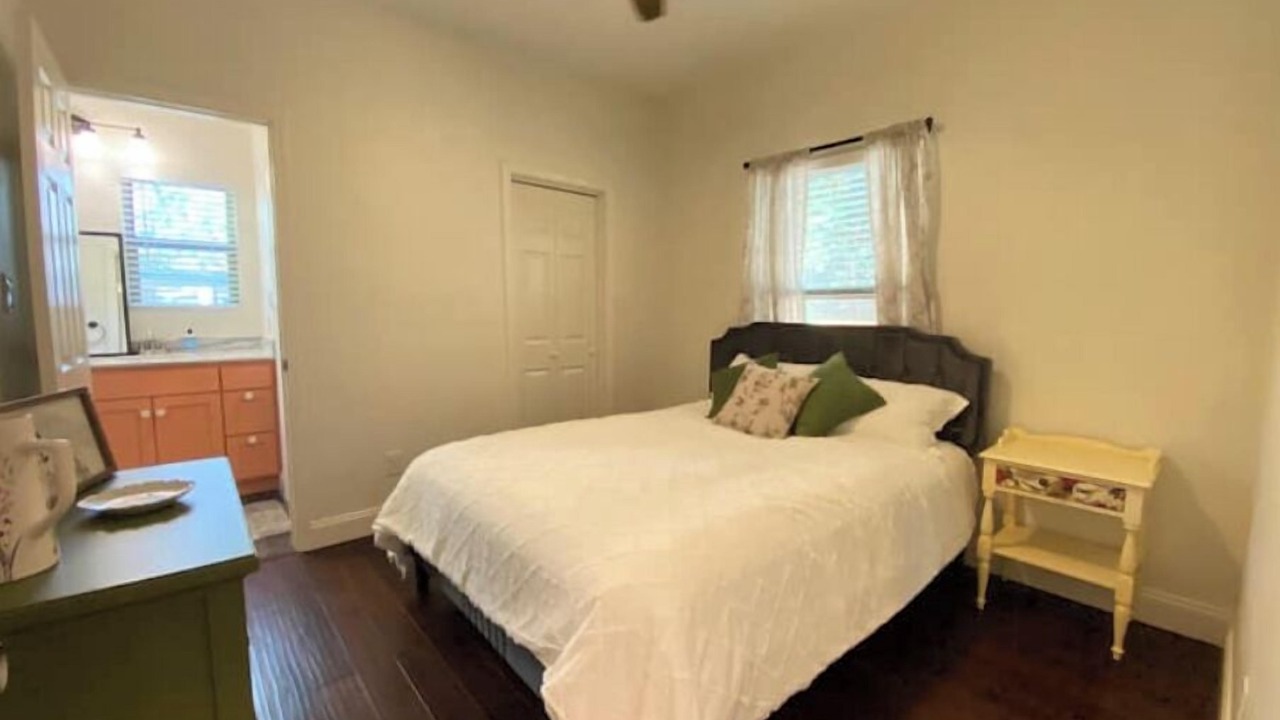 Photo of Bedroom in Boerne