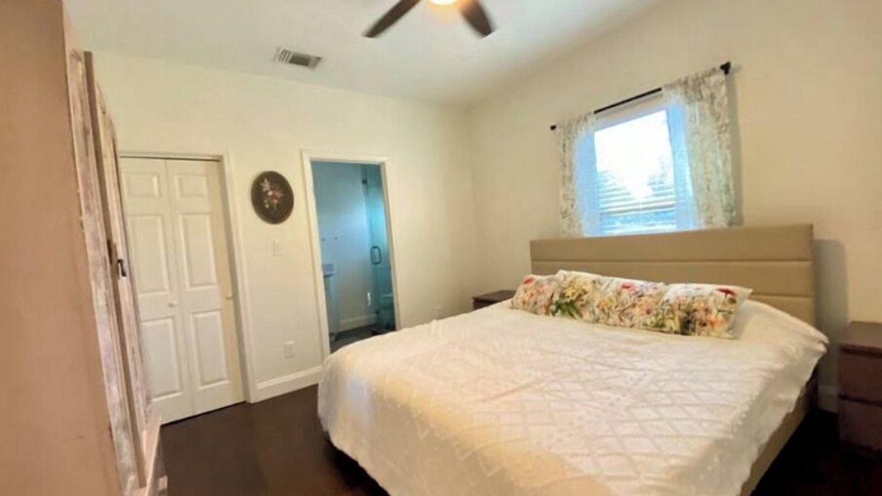 Photo of Bedroom in Boerne